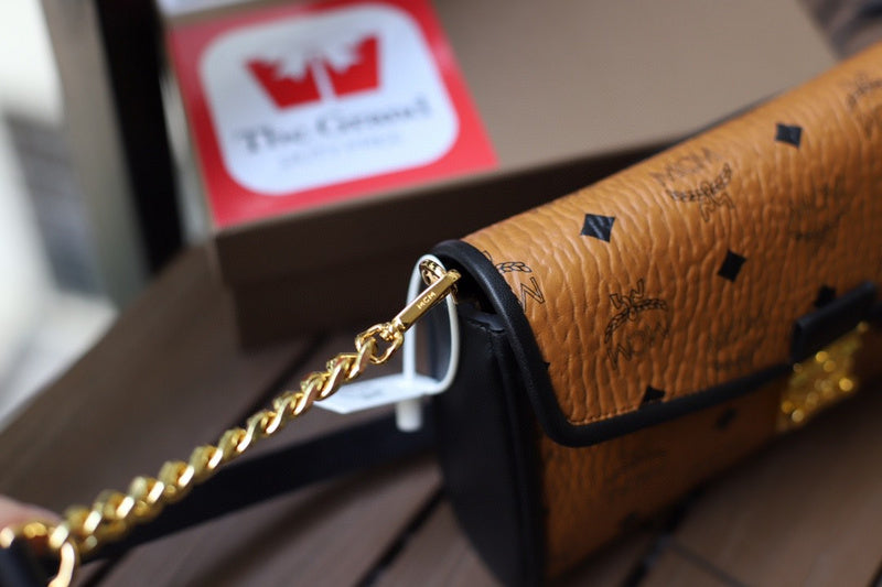 Satchel Bags - MC Bags - 234