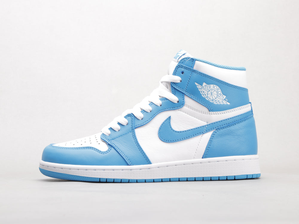 GLM - AJ1 North Carolina Blue