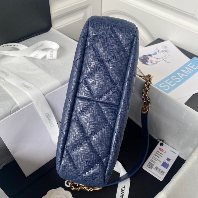 Satchel Bags - CHL Bags - 7583
