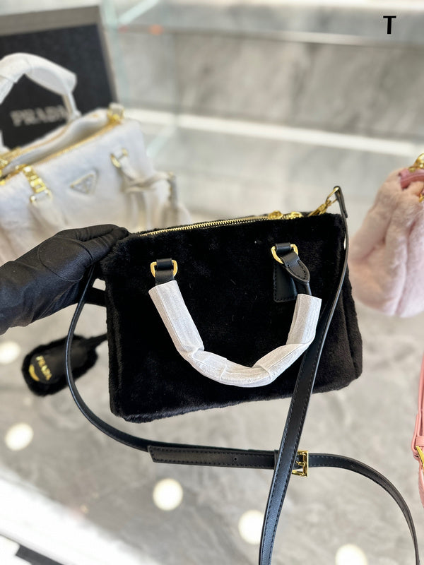 Satchel Bags - PDA Bags - 500