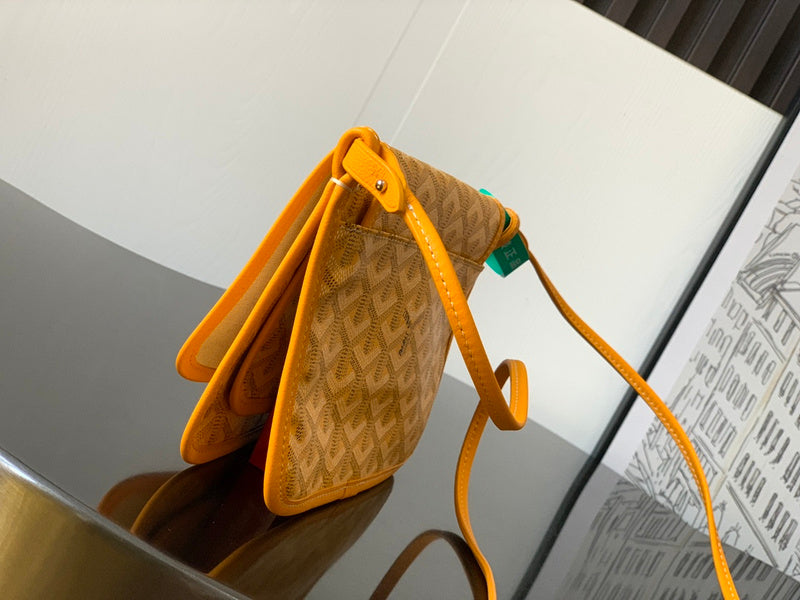 GLM - GYO Bags - 351
