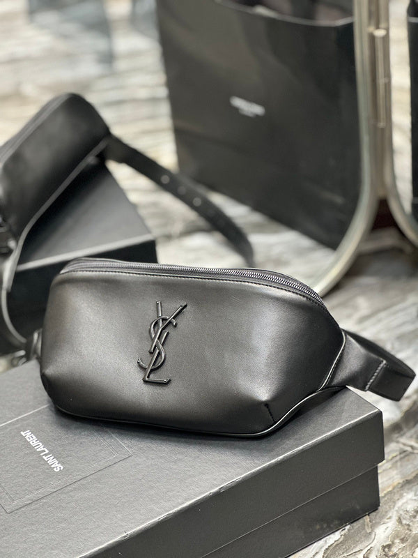 Satchel Bags - SLY Bags - 2140