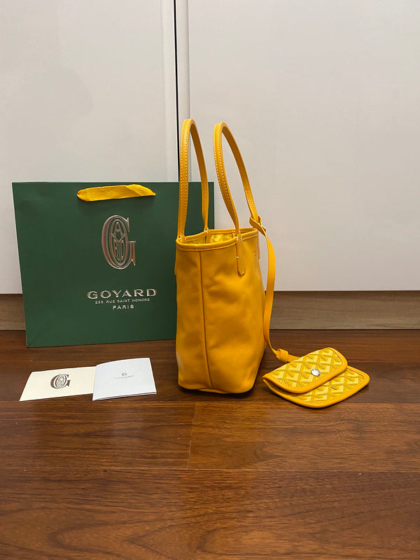 GLM - GYO Bags - 1406