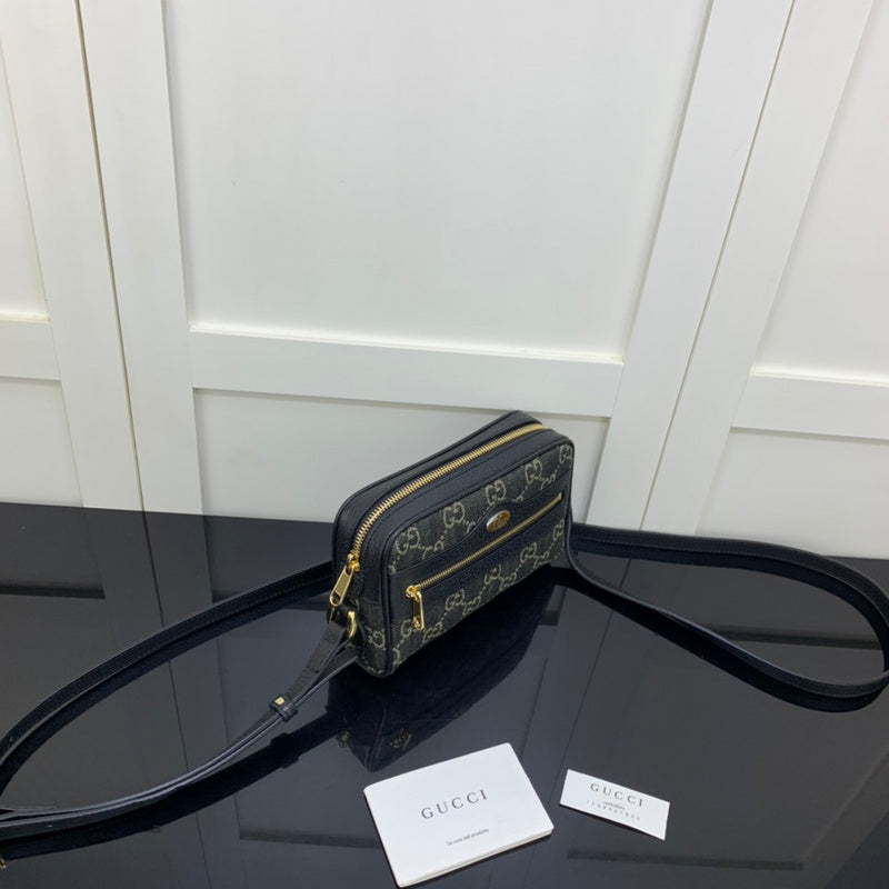 Satchel Bags - GUC Bags - 632