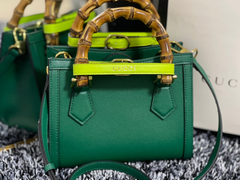 Satchel Bags - GUC Bags - 1071
