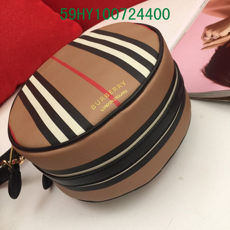 Fan Fashion -GLM - Top quality BBR Bags - 725