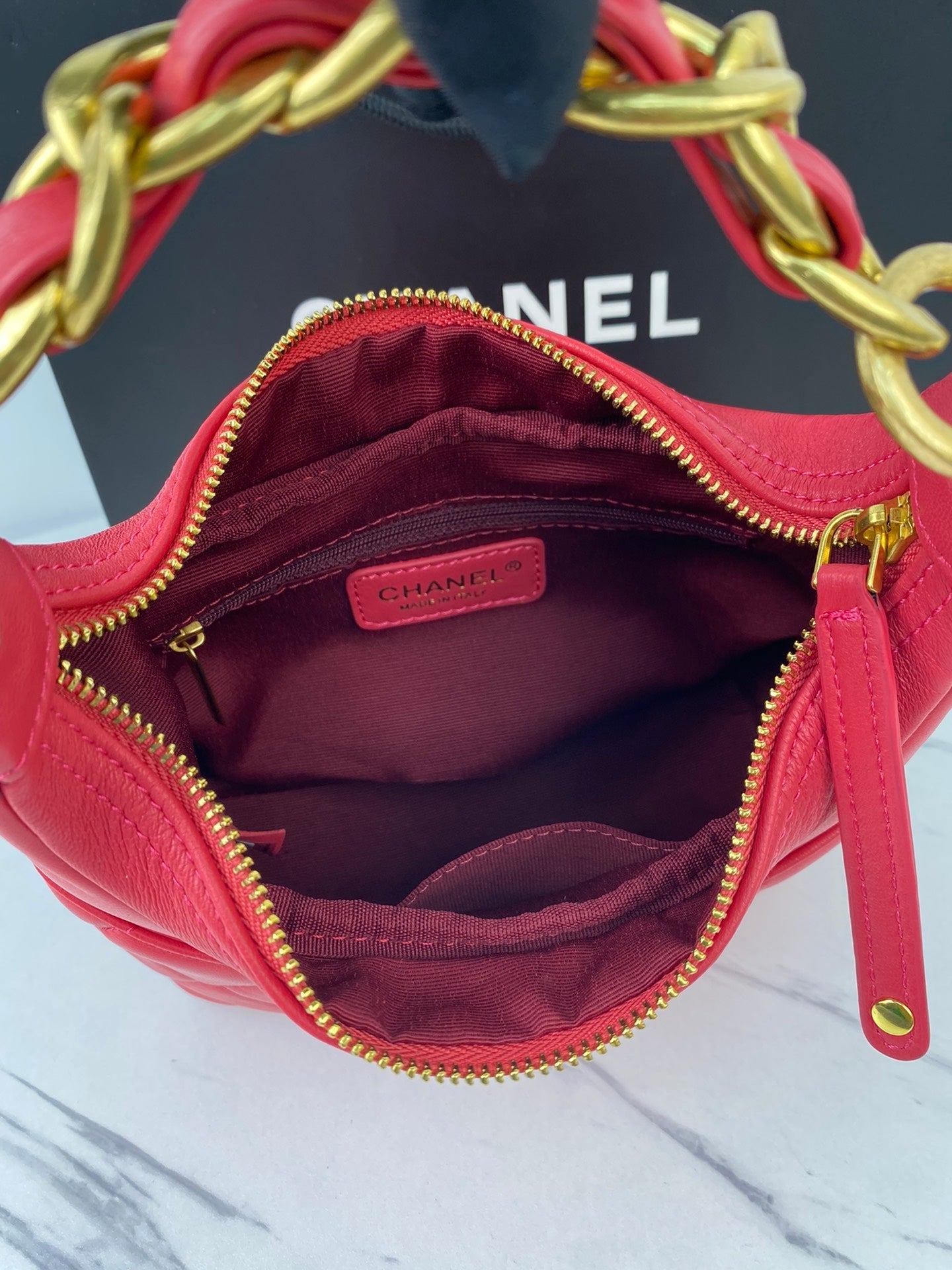 GLM - Top Quality Bag CHL 427