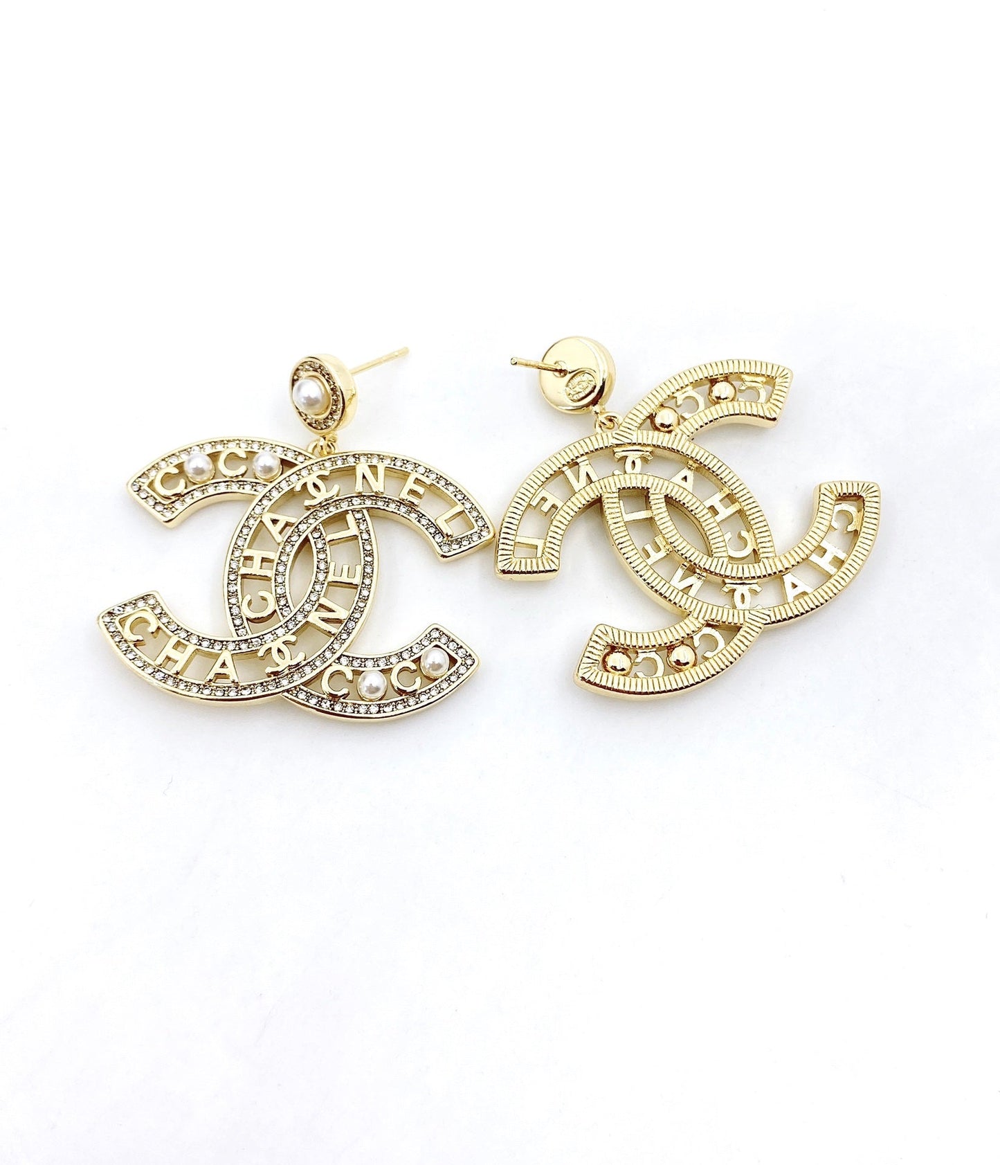 GLM - Top Quality Earring CHL 027