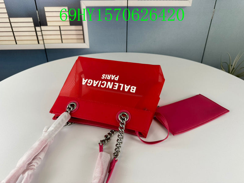 Satchel Bags - BGA Bags - 1742