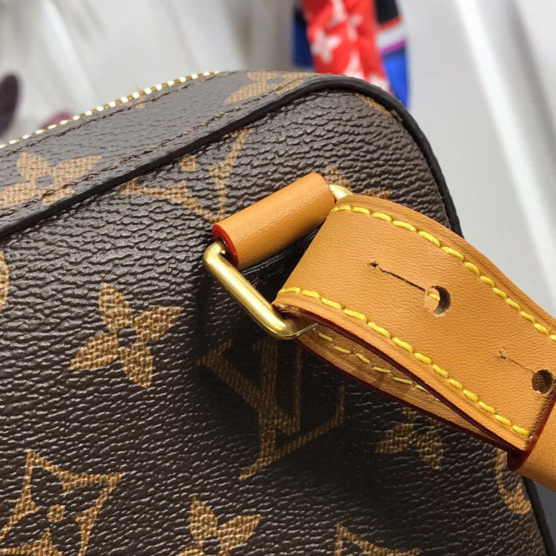 Satchel Bags - VL Bags - 6455