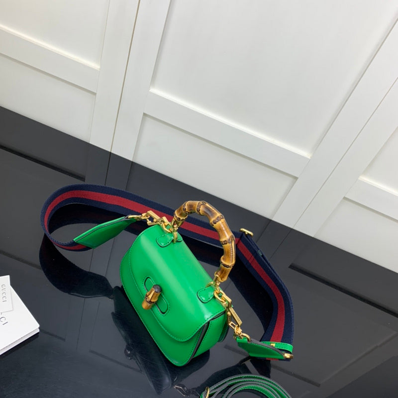 Satchel Bags - GUC Bags - 732