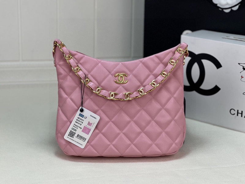 Satchel Bags - CHL Bags - 2812