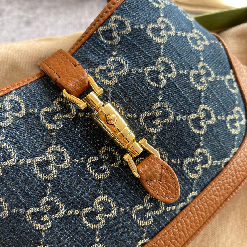 Satchel Bags - GCI Bags - 3197