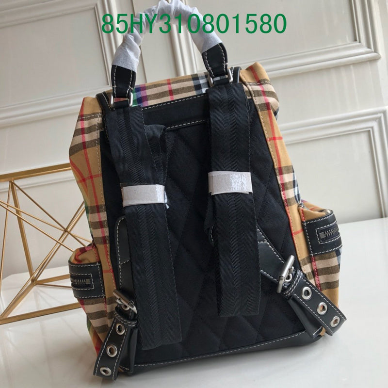 Fan Fashion -GLM - Top quality BBR Bags - 677