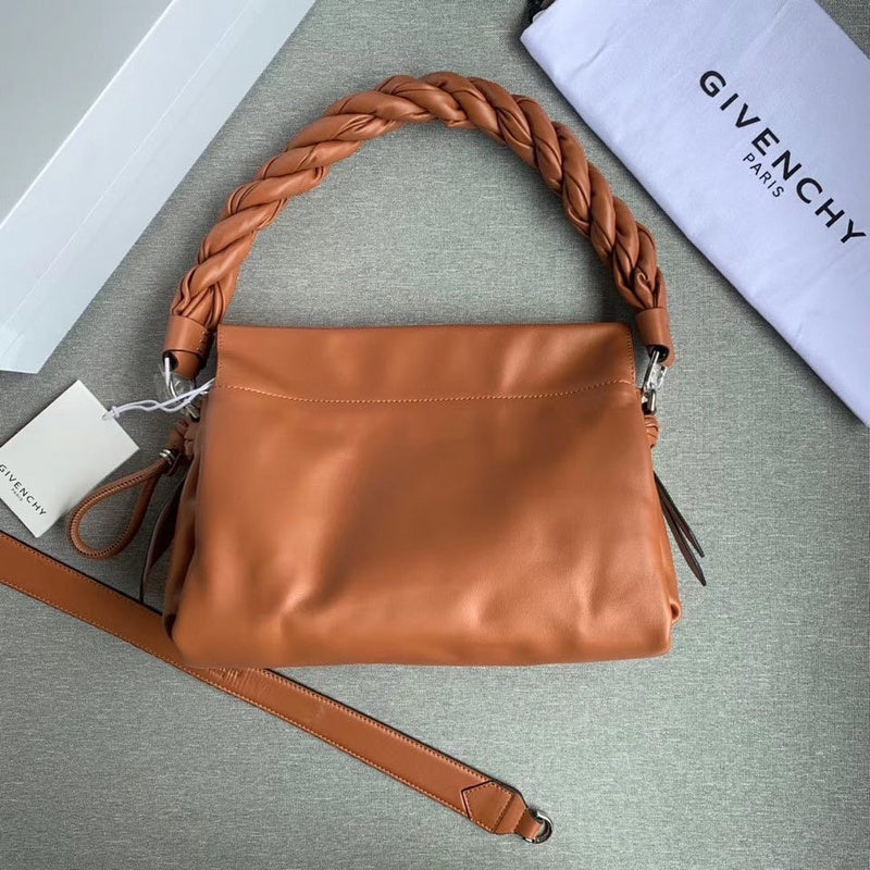 Satchel Bags - GVC Bags - 030