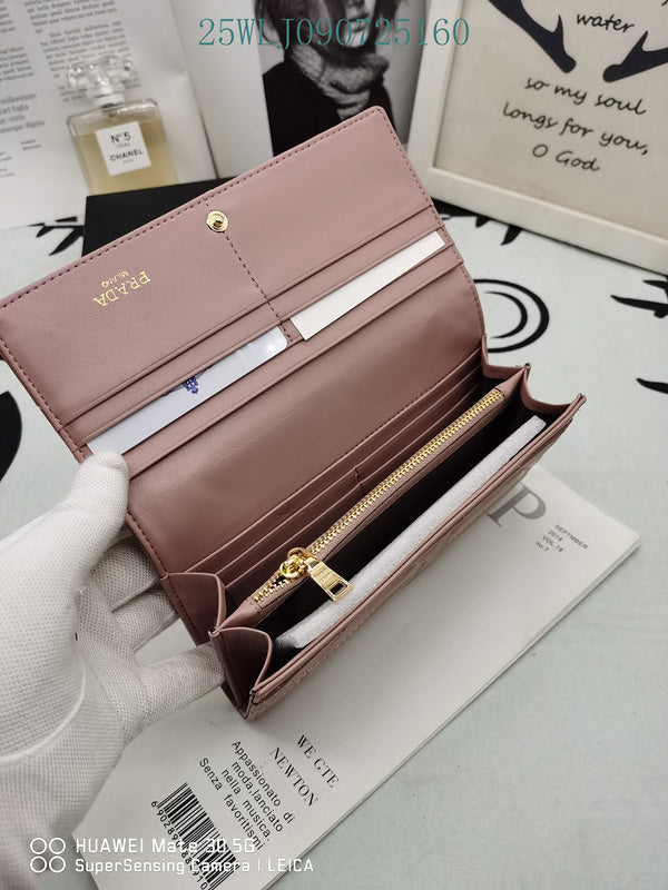 Glami - PD Wallet - 496