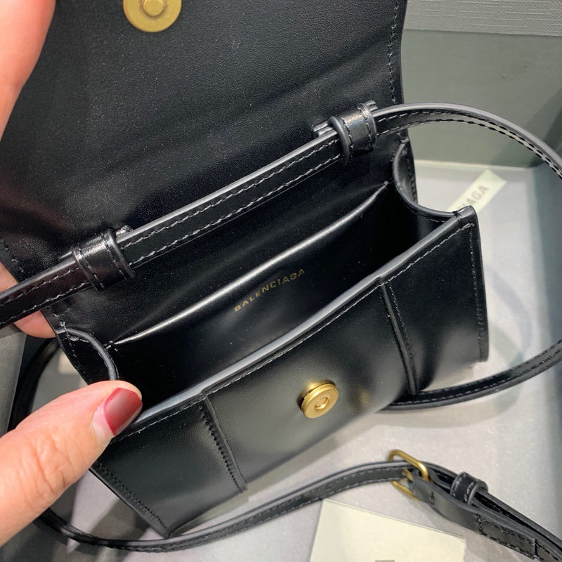 Satchel Bags - BGA Bags - 704