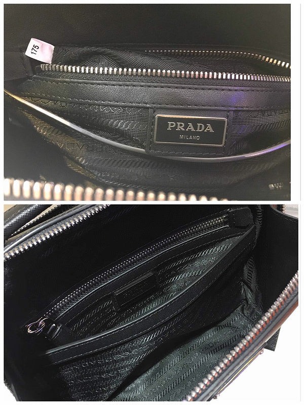 Satchel Bags - PDA Bags - 172