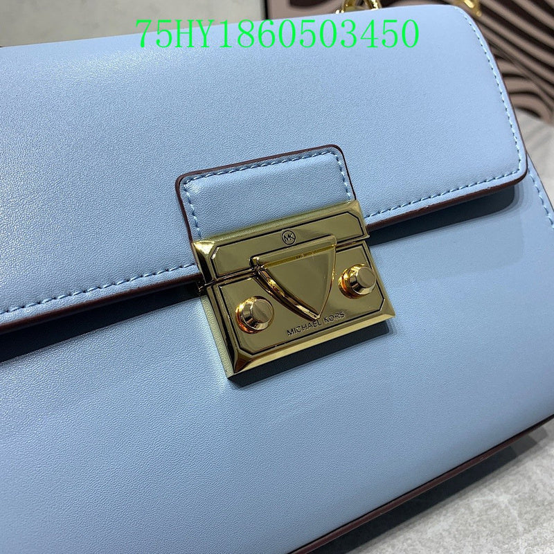 Satchel Bags - MK Bags - 385