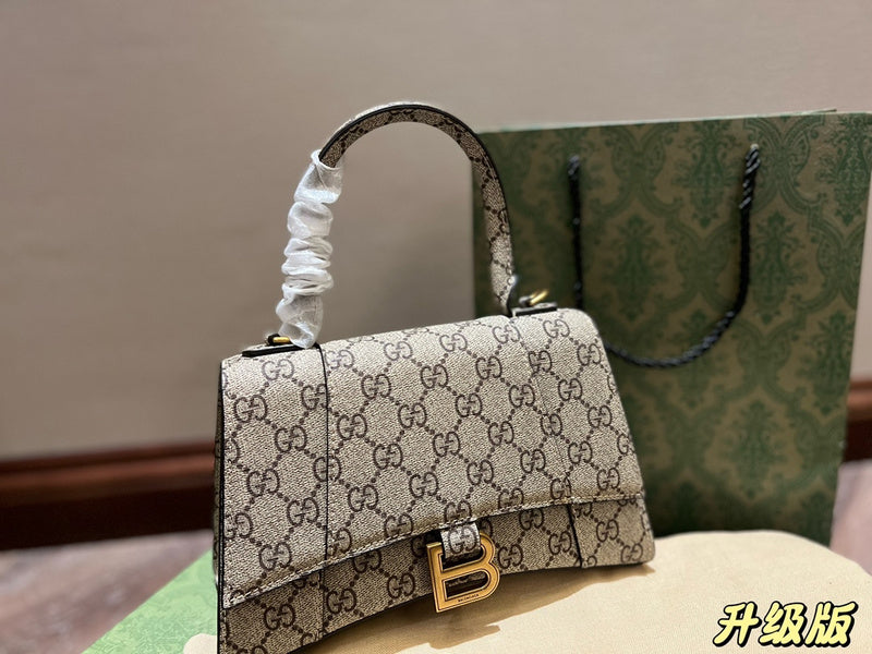 Satchel Bags - BGA Bags - 1426