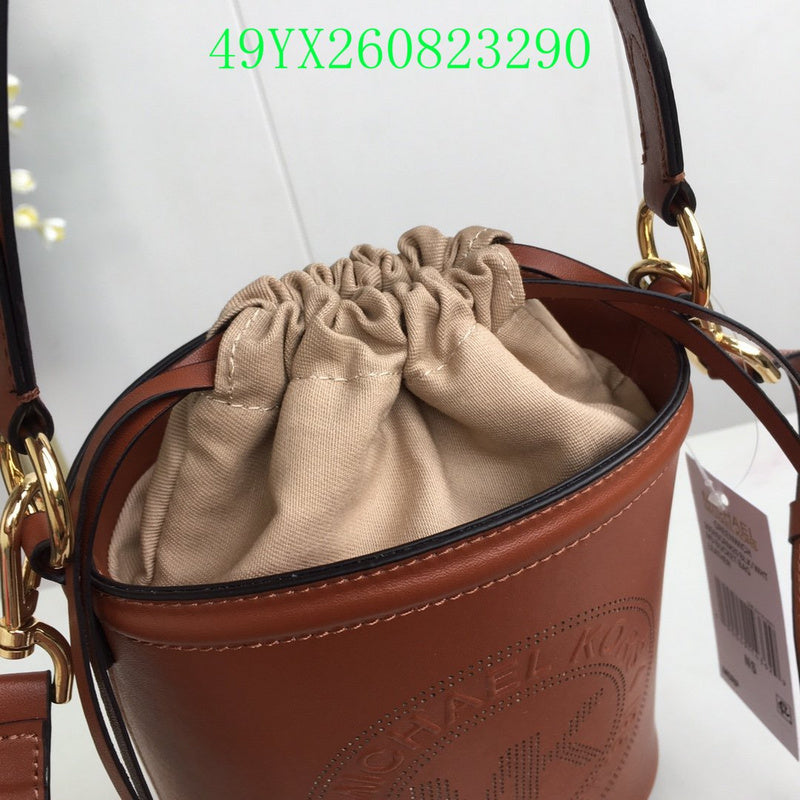 Satchel Bags - MK Bags - 635