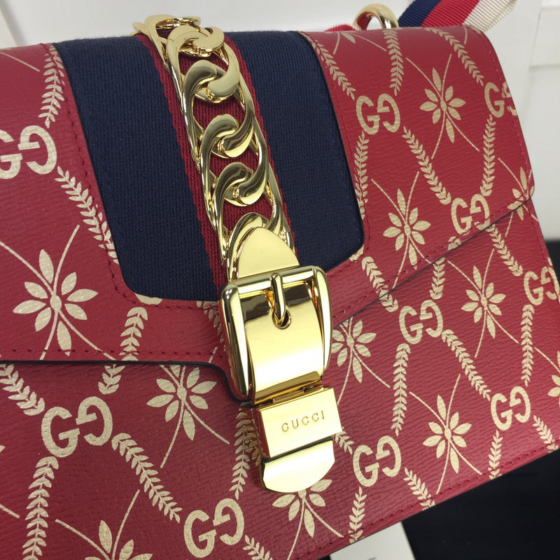 Satchel Bags - GUC Bags - 750