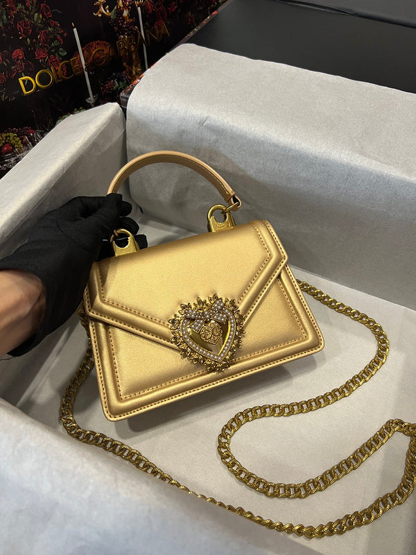 Satchel Bags - DG Bags - 316