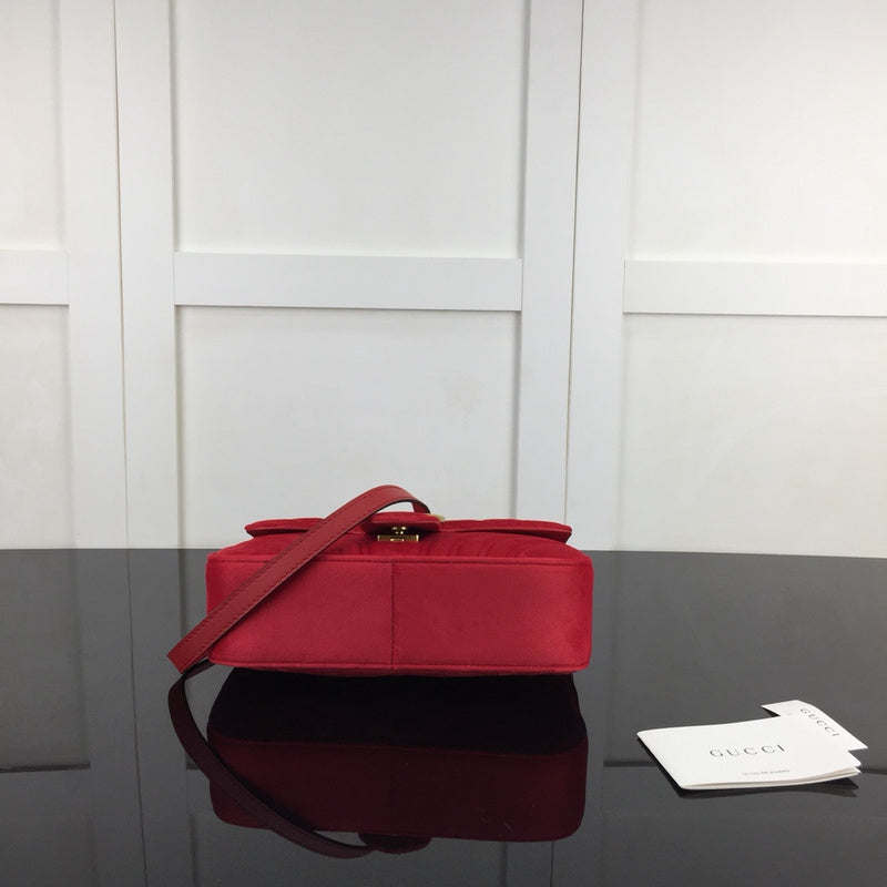 Satchel Bags - GUC Bags - 1860