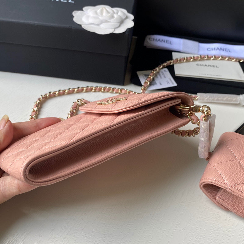 Satchel Bags - CHL Bags - 3102