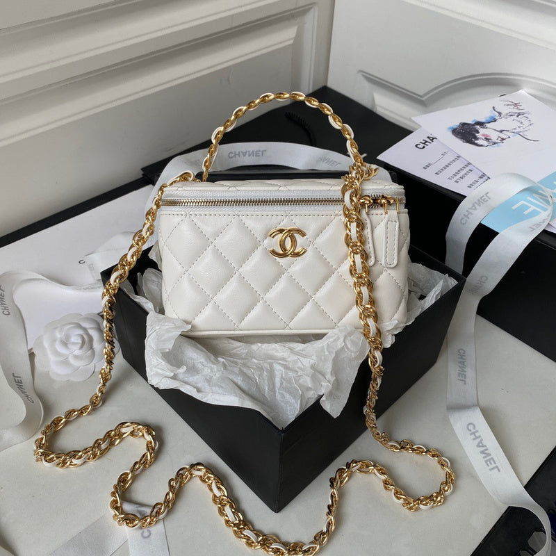Satchel Bags - CHL Bags - 7524
