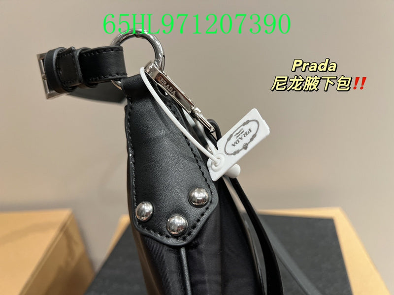 Satchel Bags - PDA Bags - 3766