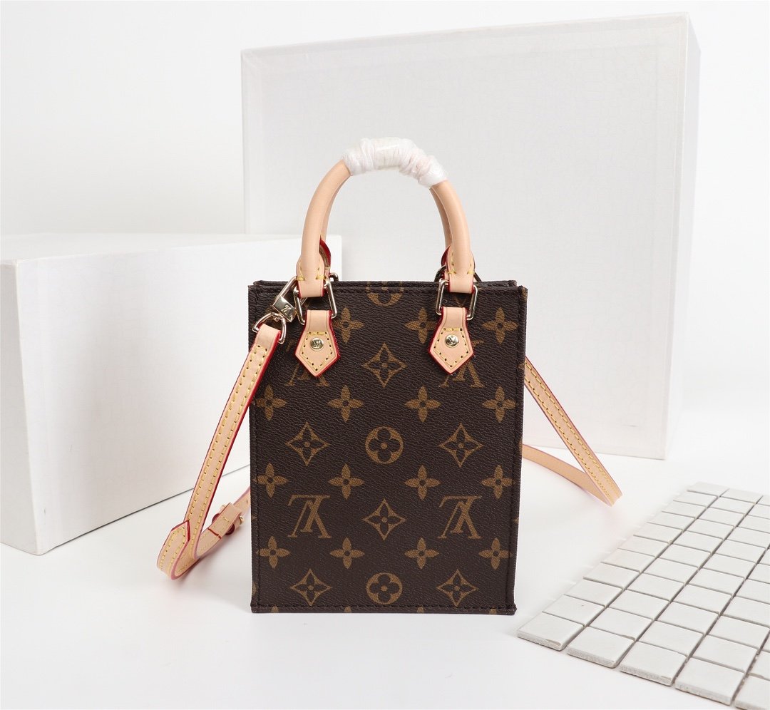 GLM - Top Quality Bags LUV 010