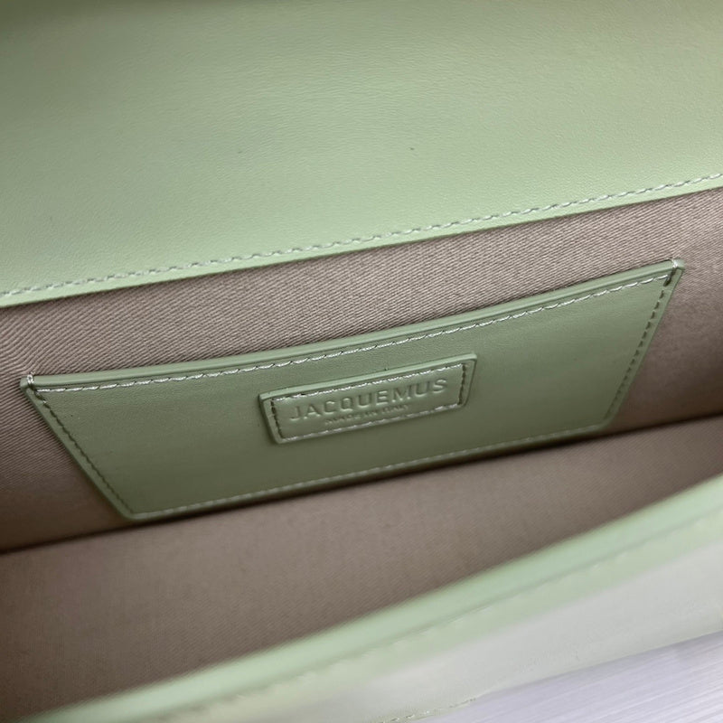 Satchel Bags - JQMS Bags - 008