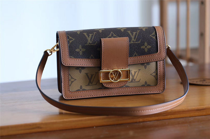 Glami GlamI Lu-Vi bags - 8137