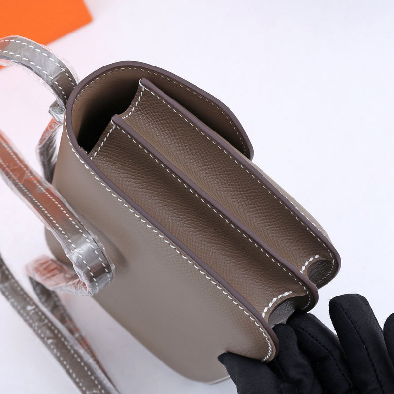 Satchel Bags - HMS-Bags - 157