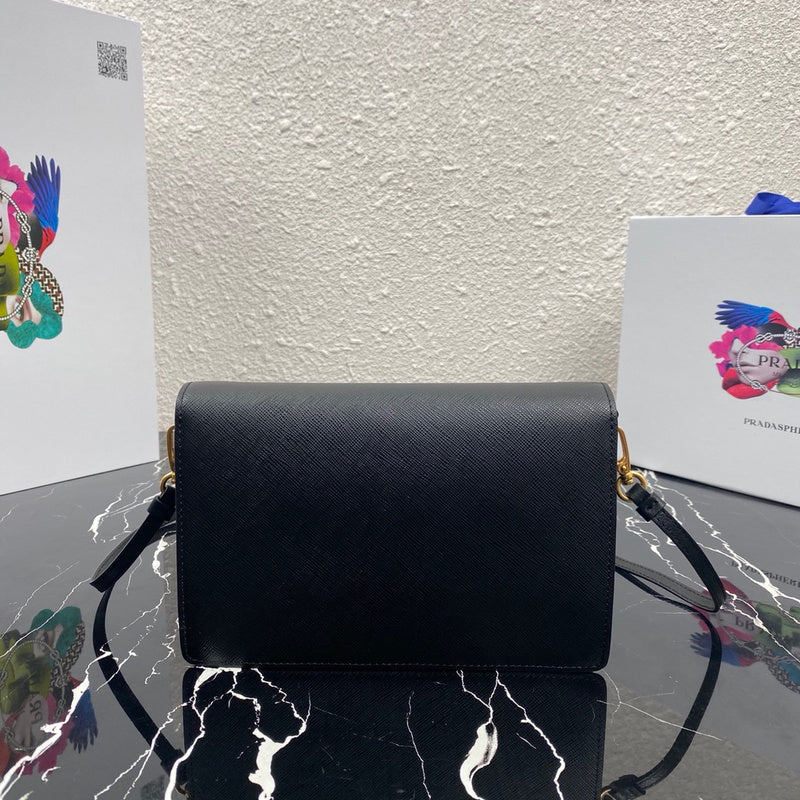 Satchel Bags - PDA Bags - 1445