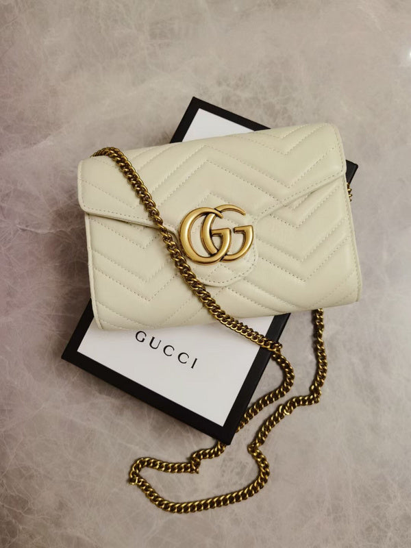 Satchel Bags - GUC Bags - 1811