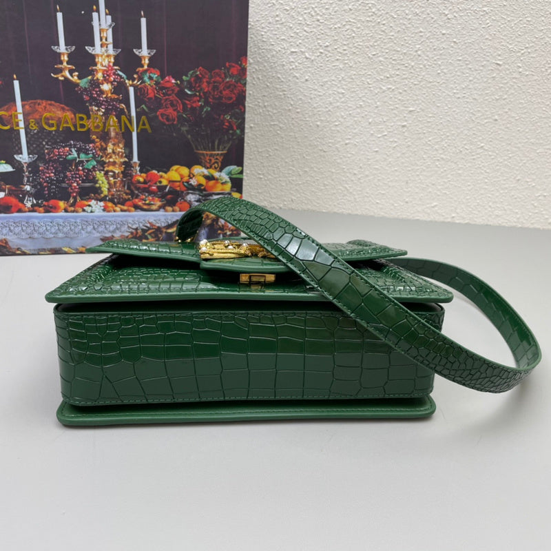 Satchel Bags - DG Bags - 145