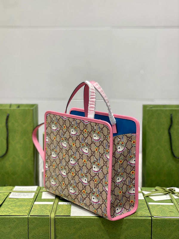 Satchel Bags - GCI Bags - 2983