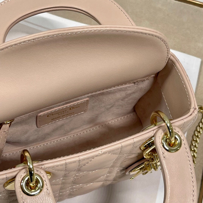 Glami Fashion - DIR Bags - 438