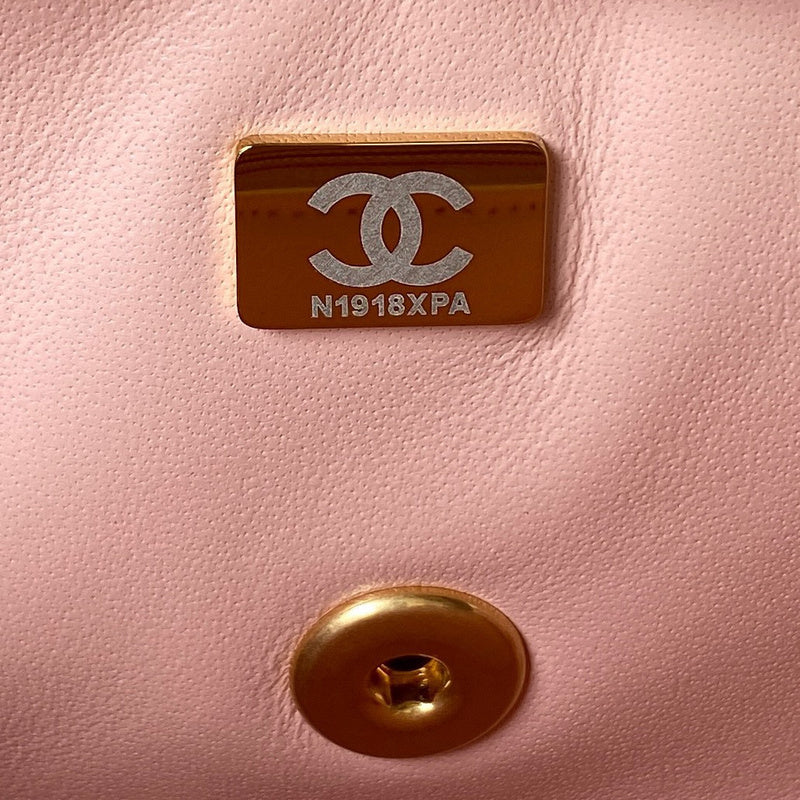Satchel Bags - CHL Bags - 7498