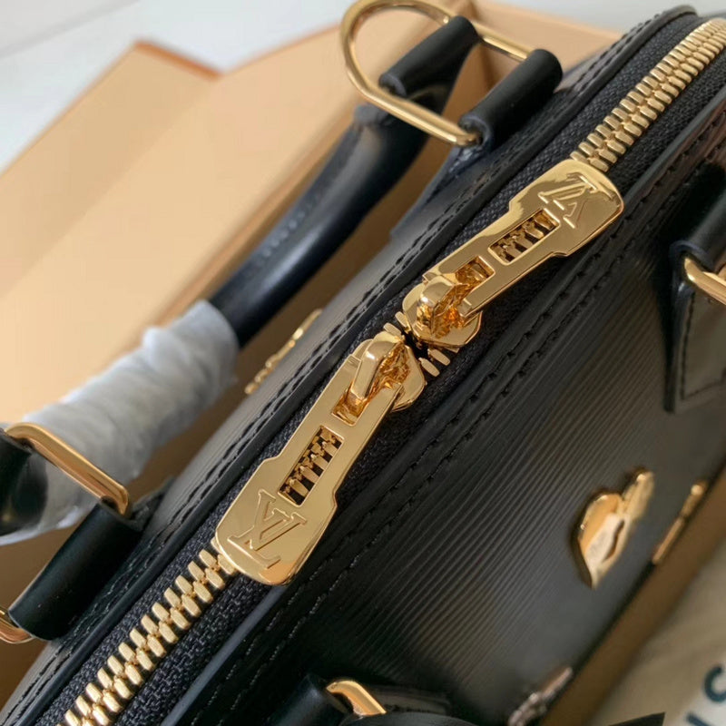 Satchel Bags - VL Bags - 4616