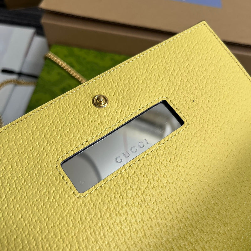 GLM - gg Bags - 606