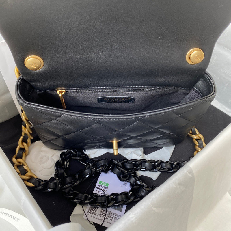 Satchel Bags - CHL Bags - 7626