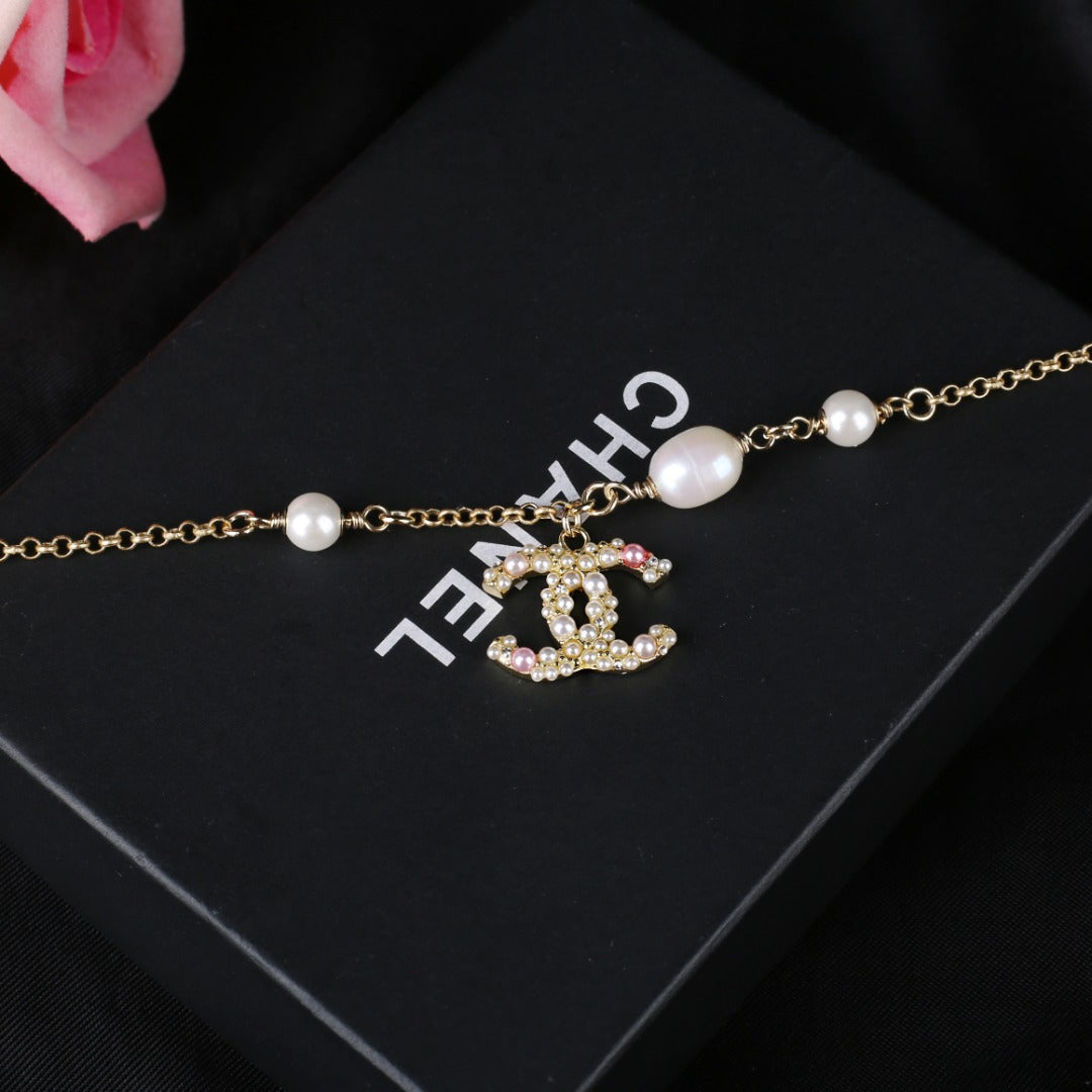 GLM - Top Quality Necklace CHL041