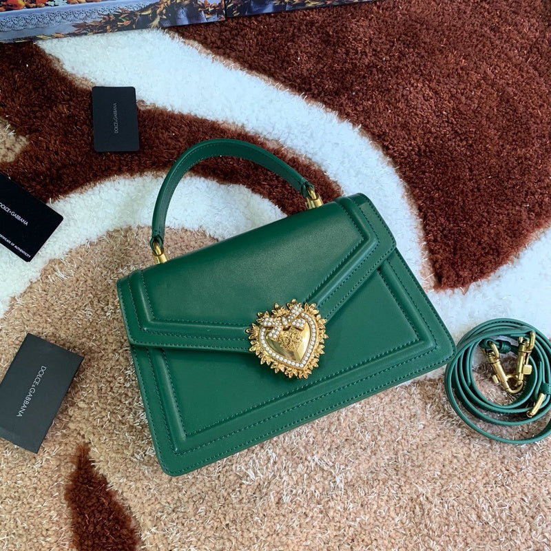 Satchel Bags - DG Bags - 286