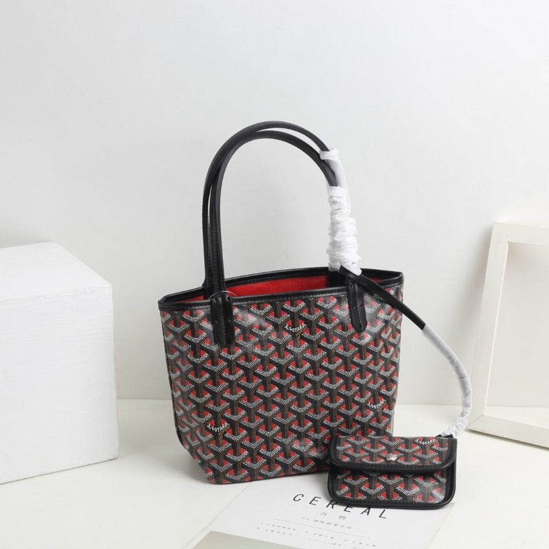 GLM - GYO Bags - 1541