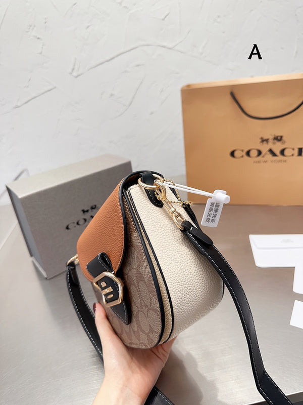 Satchel Bags - CCH Bags - 357