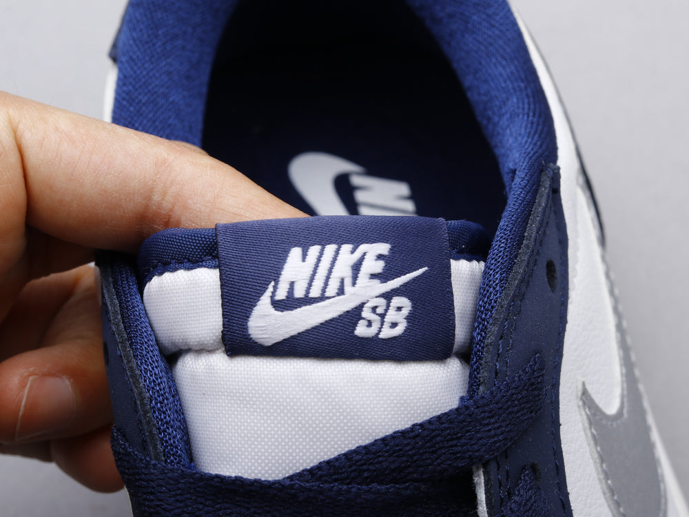 GLM - AJ1 navy blue