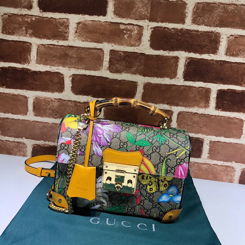 Satchel Bags - GCI Bags - 2816
